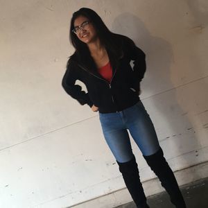 Meet your Posher, Maryelle n